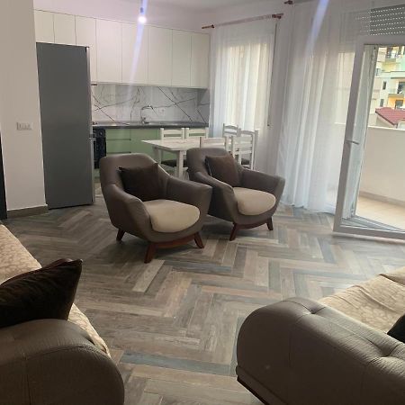 Daily Apartment Tirana Kültér fotó