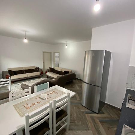 Daily Apartment Tirana Kültér fotó